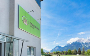 Гостиница Hostel Marmota, Инсбрук